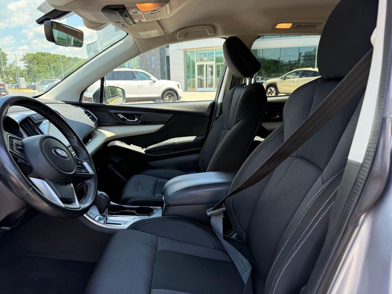 2022 Subaru Ascent Premium Springfield VA