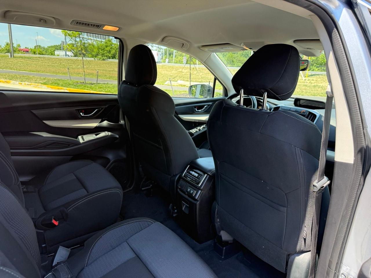 2022 Subaru Ascent Premium Springfield VA