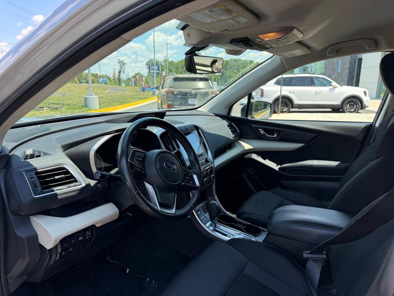 2022 Subaru Ascent Premium Springfield VA