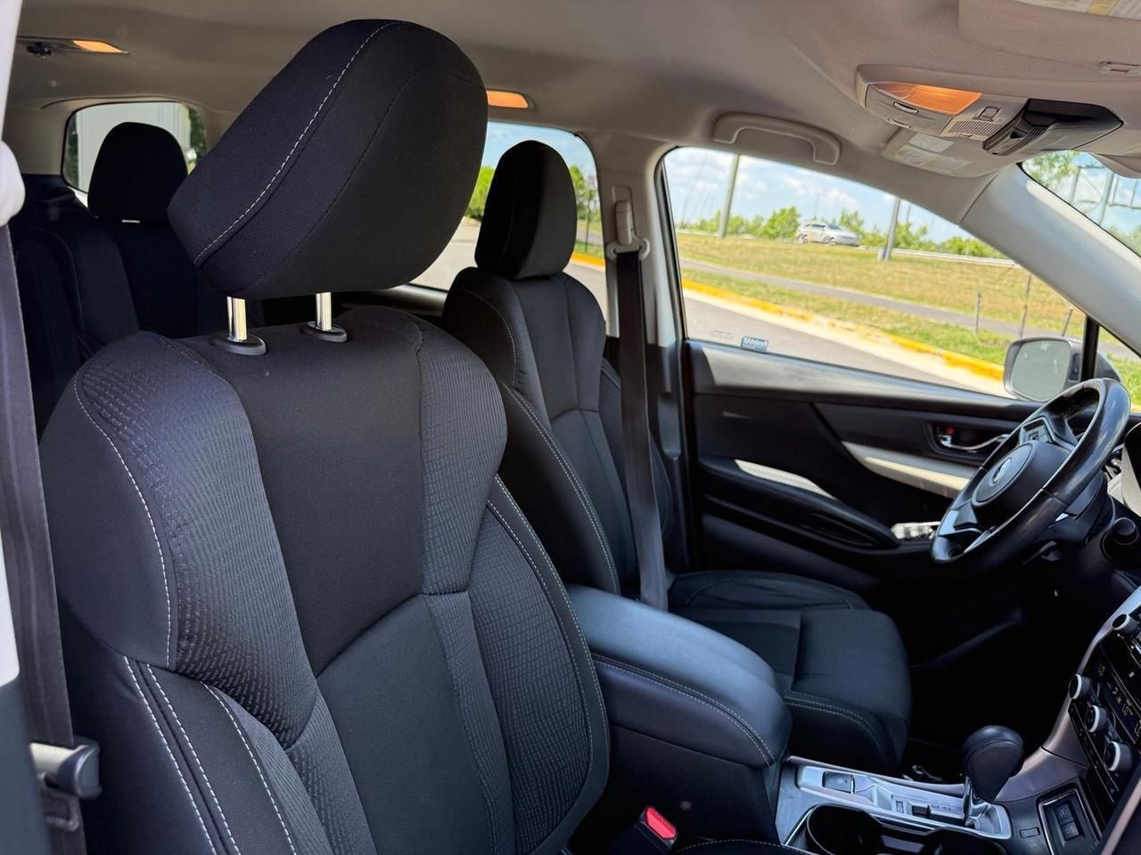 2022 Subaru Ascent Premium Springfield VA