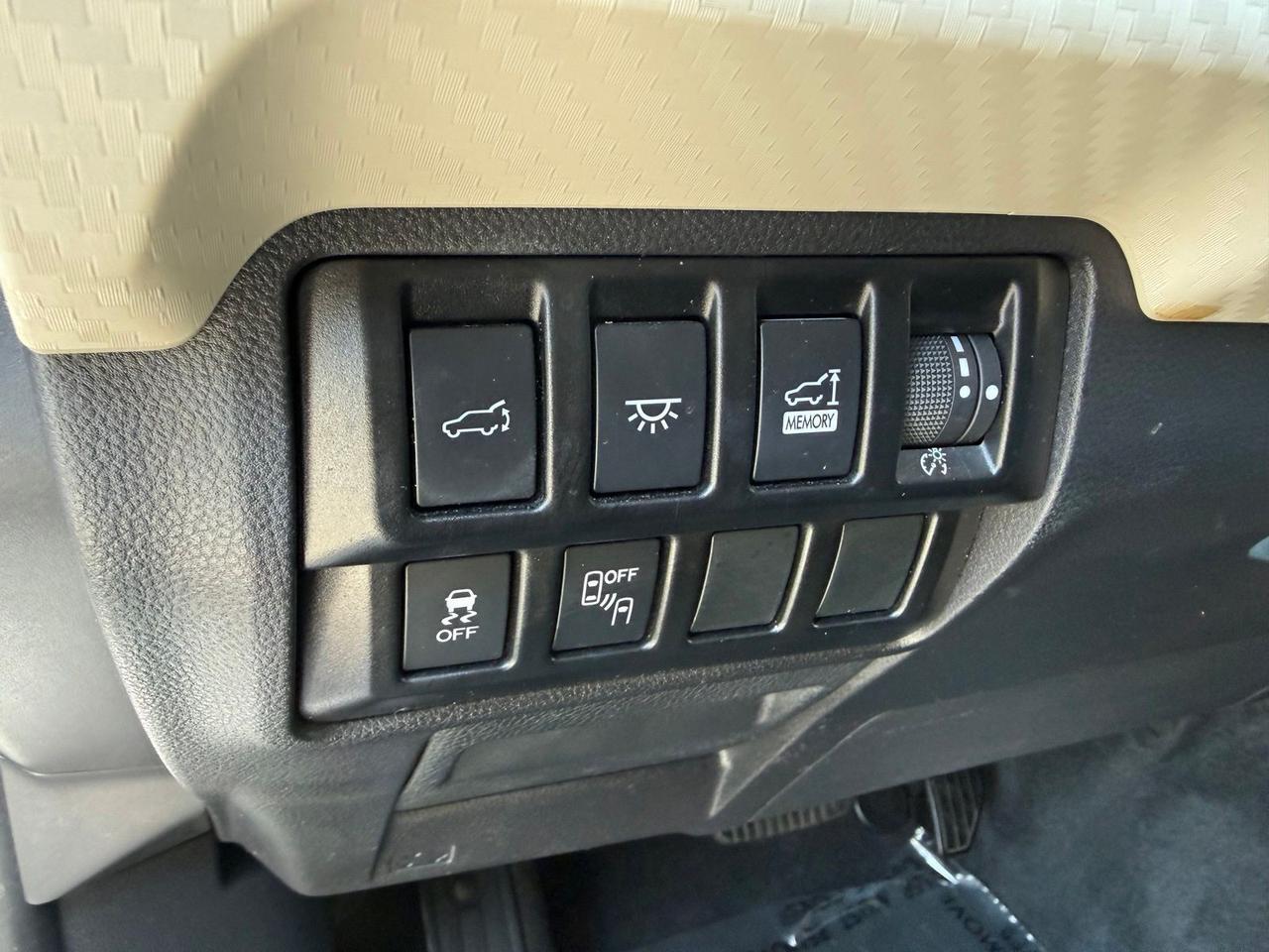 2022 Subaru Ascent Premium Springfield VA