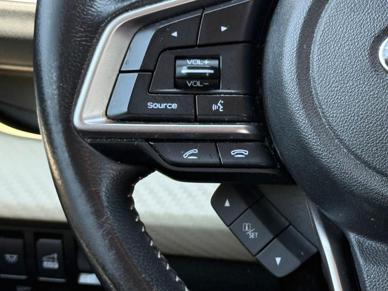 2022 Subaru Ascent Premium Springfield VA