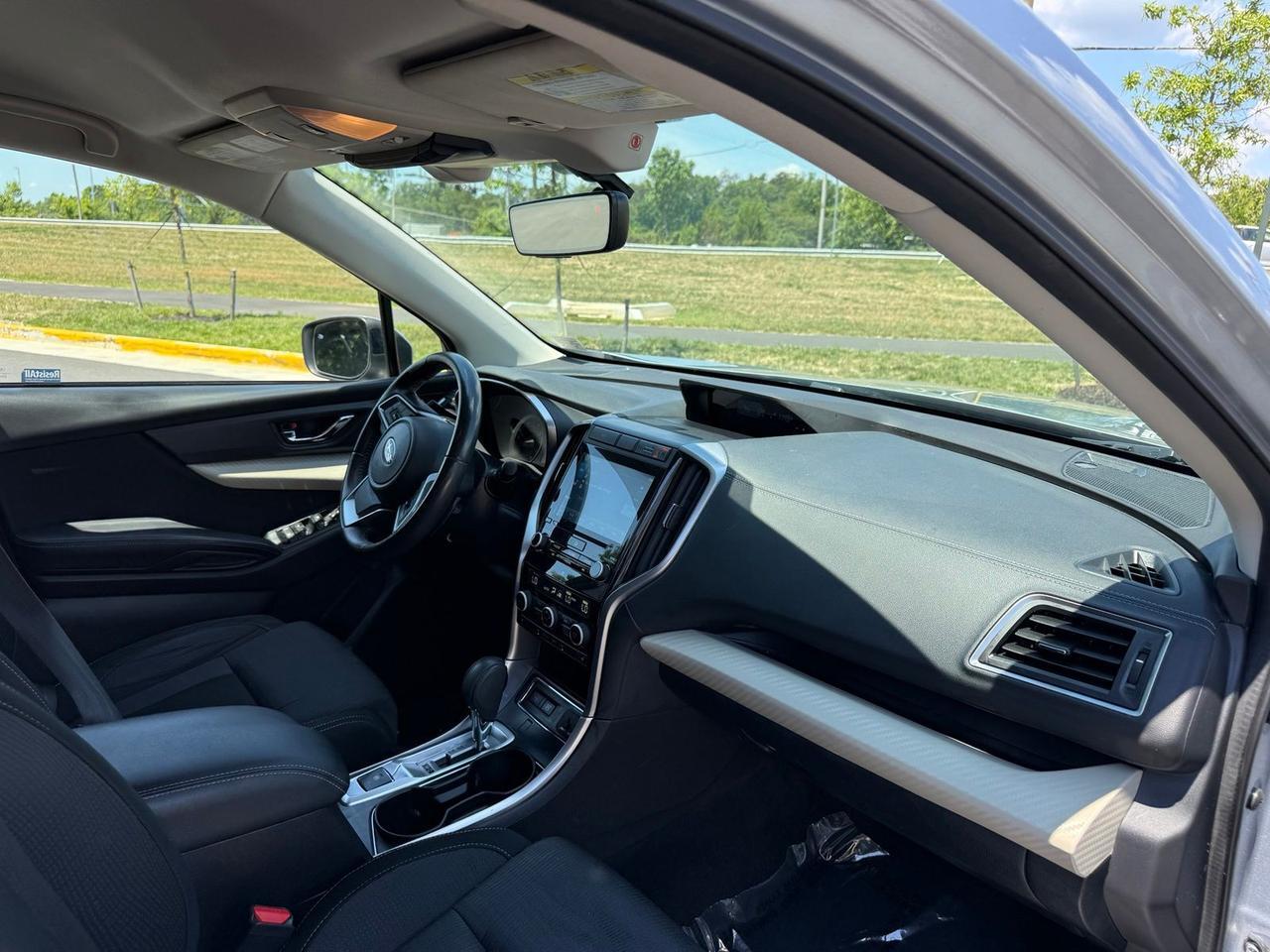 2022 Subaru Ascent Premium Springfield VA