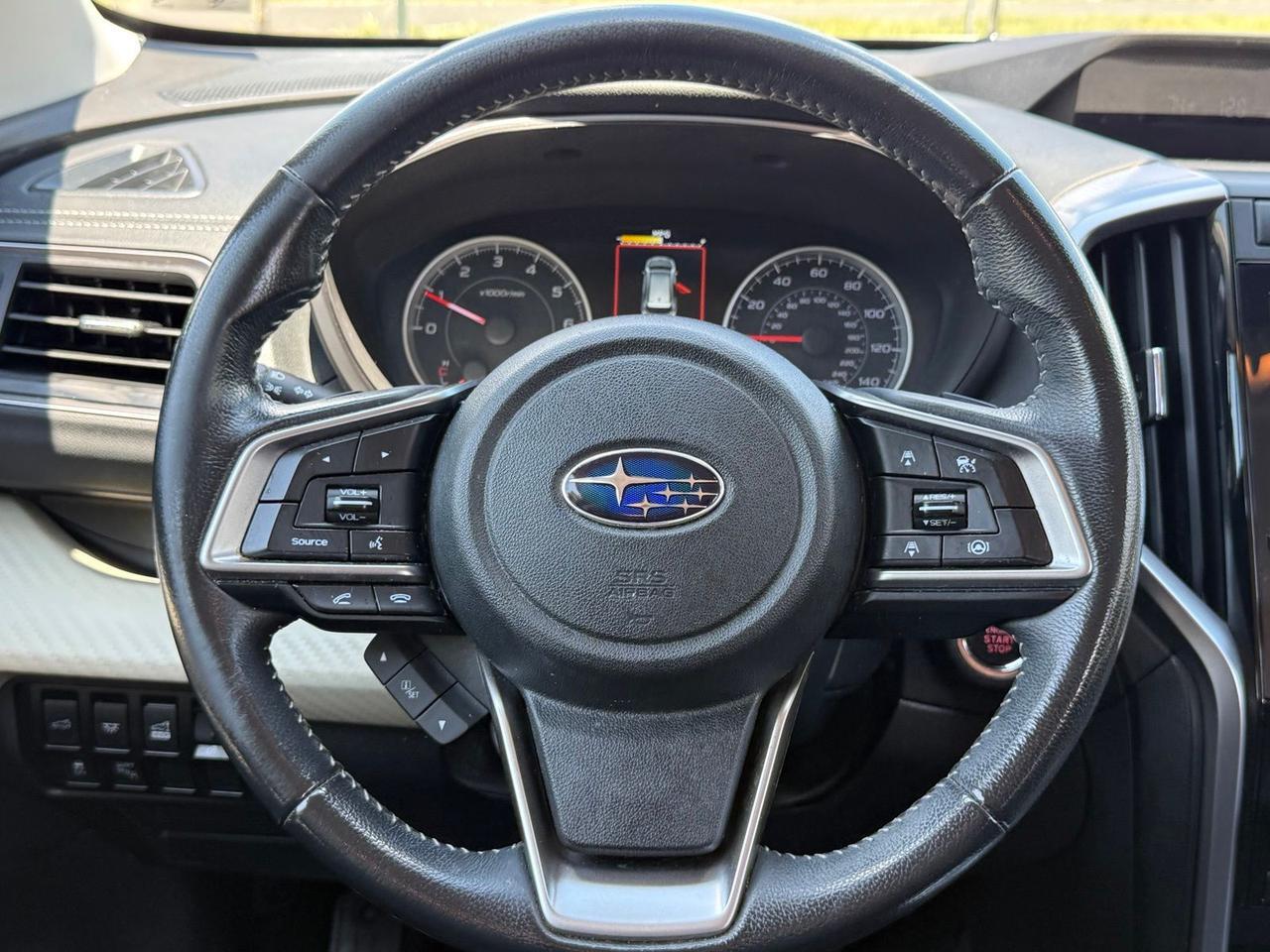 2022 Subaru Ascent Premium Springfield VA