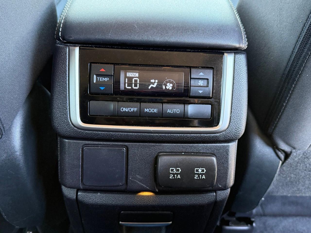 2022 Subaru Ascent Premium Springfield VA
