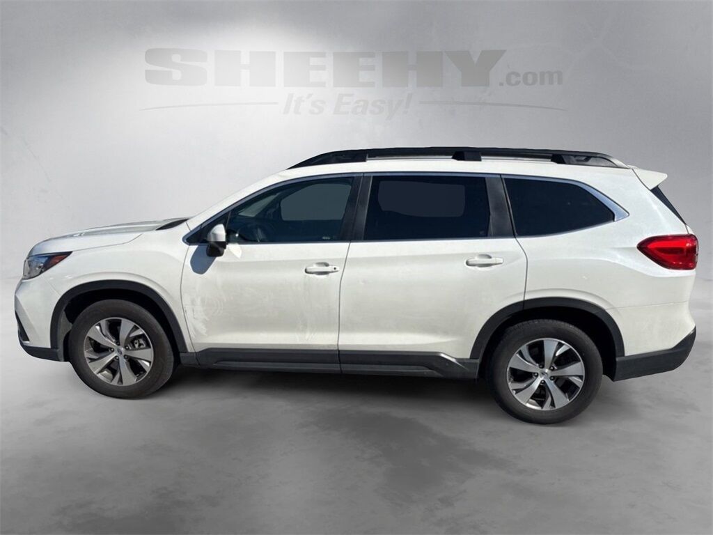 2022 Subaru Ascent Premium