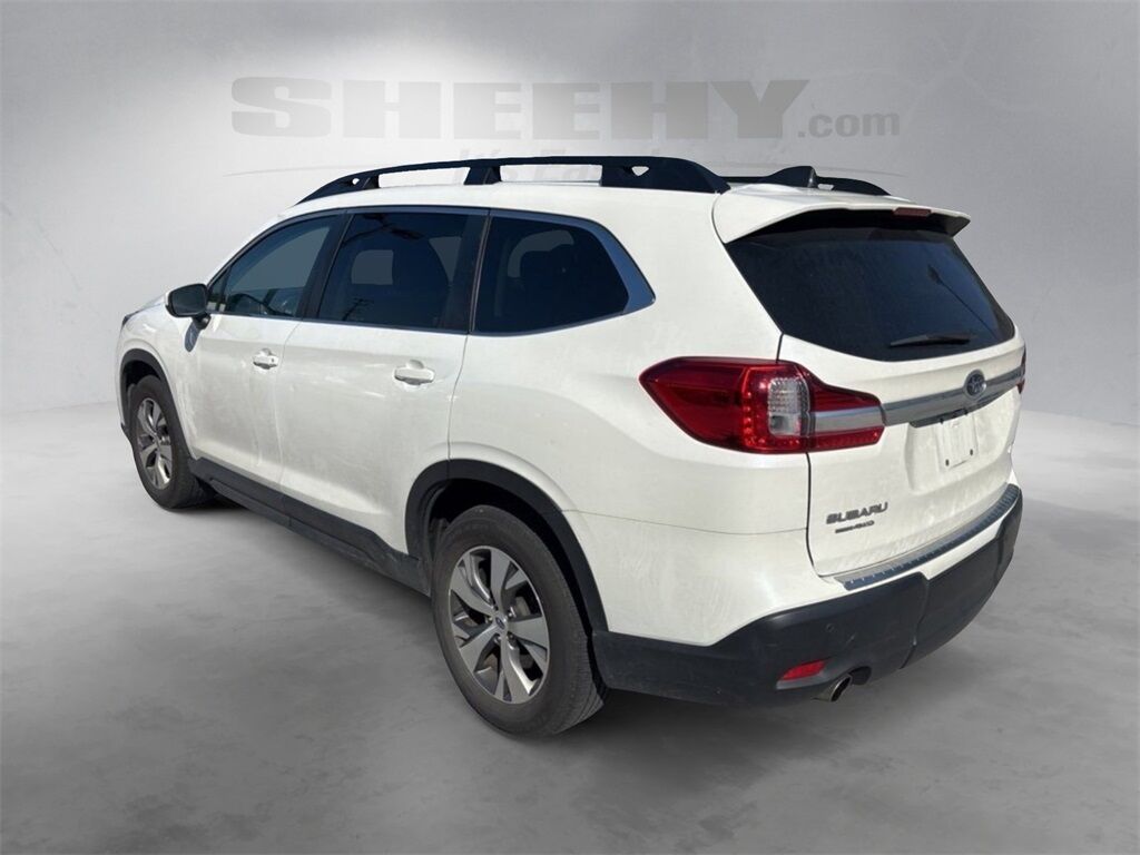 2022 Subaru Ascent Premium