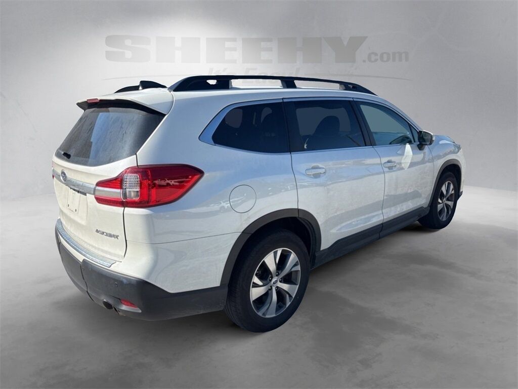 2022 Subaru Ascent Premium