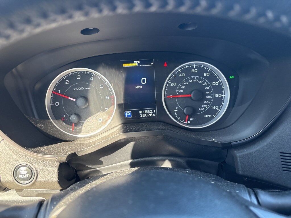 2022 Subaru Ascent Premium