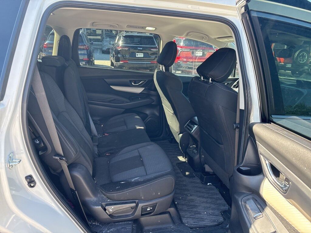 2022 Subaru Ascent Premium
