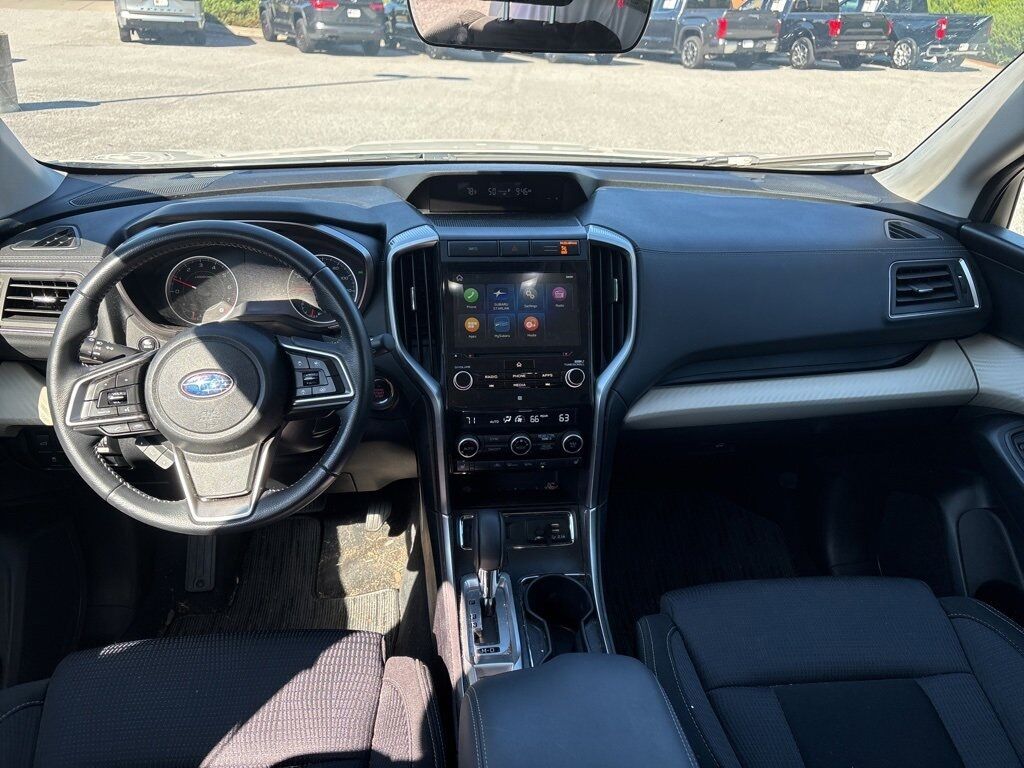 2022 Subaru Ascent Premium