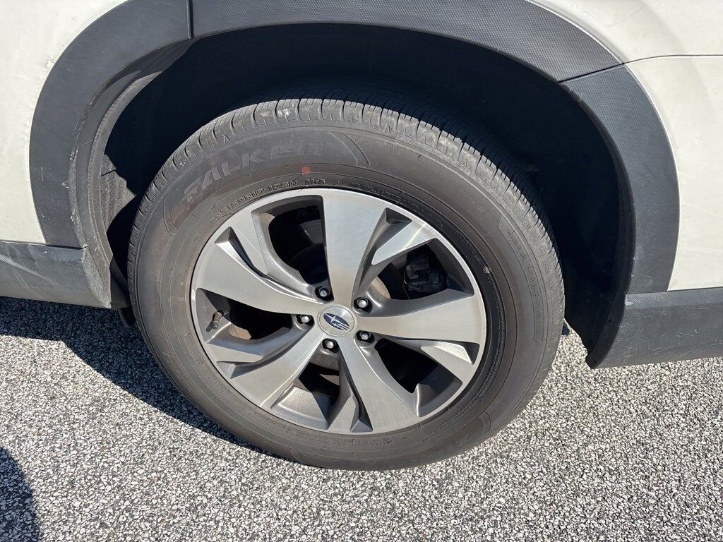 2022 Subaru Ascent Premium