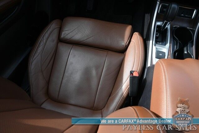 2022 Subaru Ascent Touring Anchorage AK