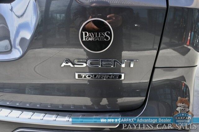 2022 Subaru Ascent Touring Anchorage AK