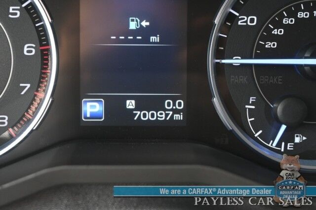 2022 Subaru Ascent Touring Anchorage AK