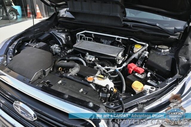 2022 Subaru Ascent Touring Anchorage AK