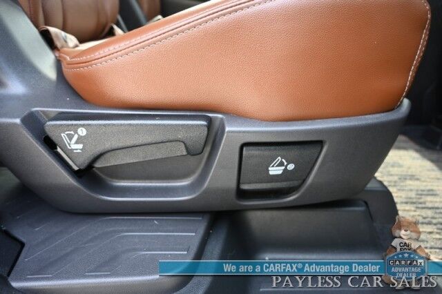 2022 Subaru Ascent Touring Anchorage AK