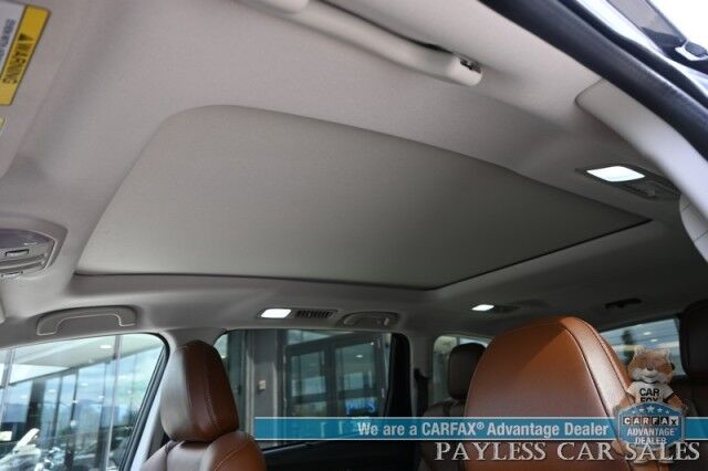2022 Subaru Ascent Touring Anchorage AK