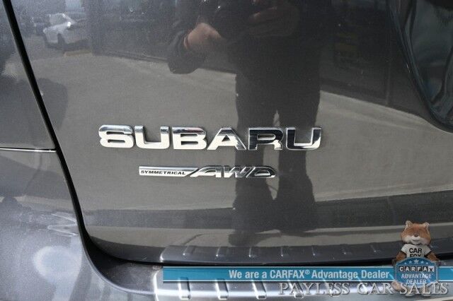2022 Subaru Ascent Touring Anchorage AK