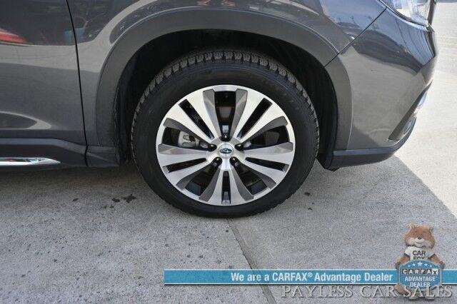 2022 Subaru Ascent Touring Anchorage AK
