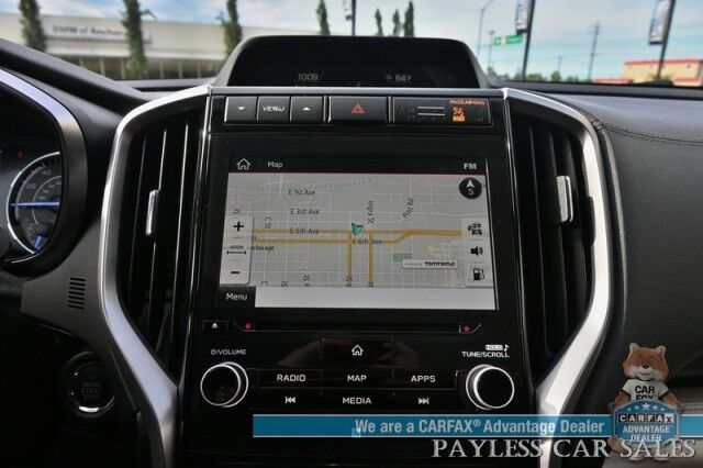 2022 Subaru Ascent Touring Anchorage AK