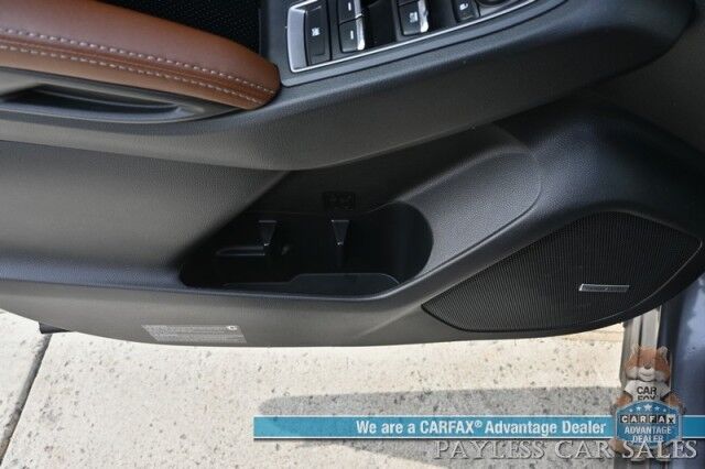 2022 Subaru Ascent Touring Anchorage AK