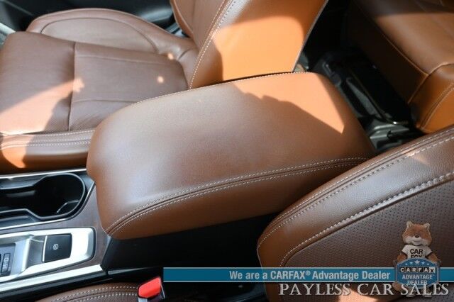 2022 Subaru Ascent Touring Anchorage AK