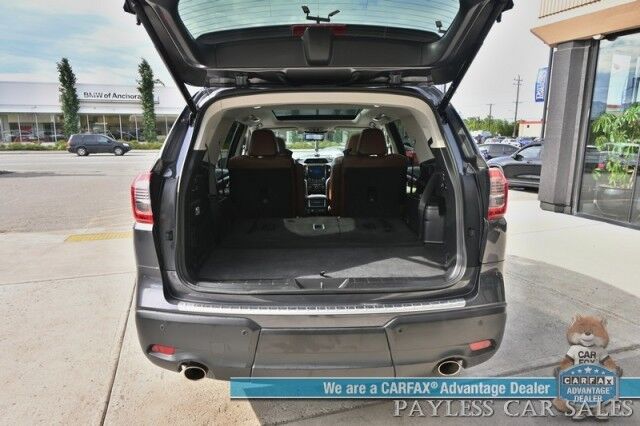 2022 Subaru Ascent Touring Anchorage AK