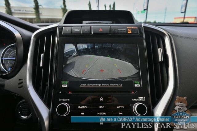 2022 Subaru Ascent Touring Anchorage AK