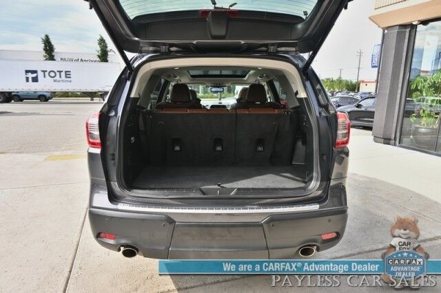 2022 Subaru Ascent Touring Anchorage AK