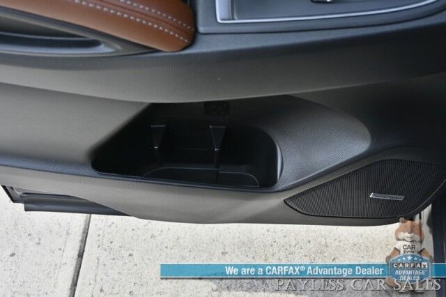 2022 Subaru Ascent Touring Anchorage AK