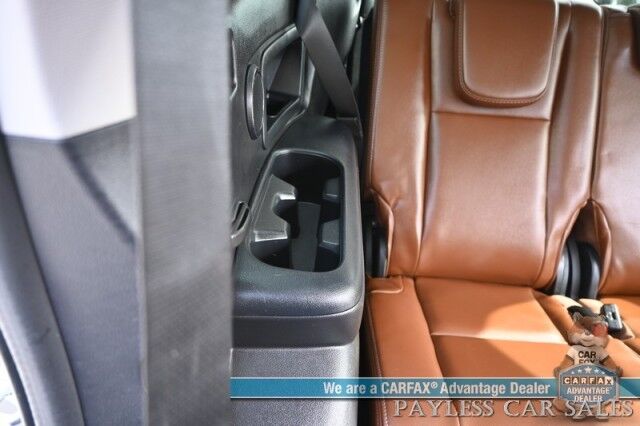 2022 Subaru Ascent Touring Anchorage AK