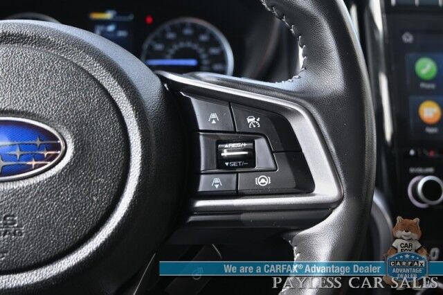 2022 Subaru Ascent Touring Anchorage AK