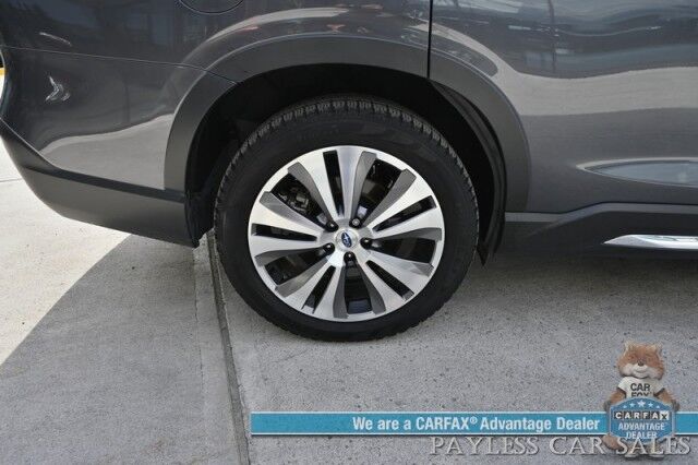 2022 Subaru Ascent Touring Anchorage AK