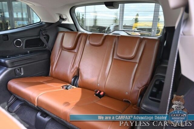 2022 Subaru Ascent Touring Anchorage AK