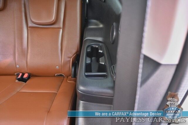 2022 Subaru Ascent Touring Anchorage AK