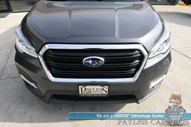 2022 Subaru Ascent Touring Anchorage AK