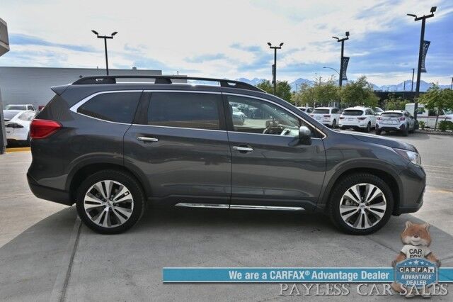 2022 Subaru Ascent Touring Anchorage AK
