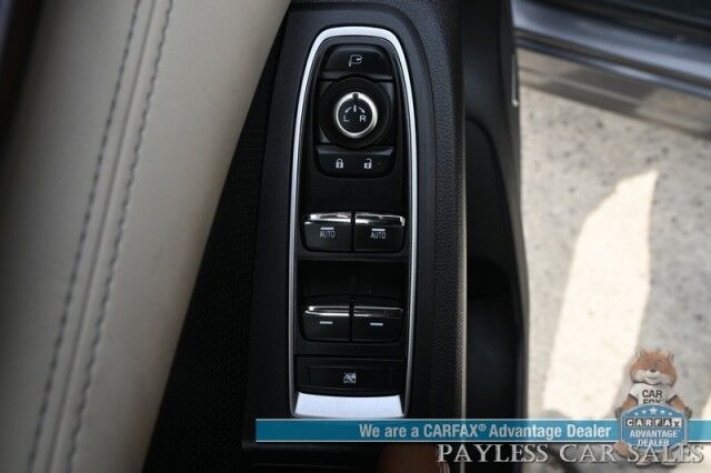 2022 Subaru Ascent Touring Anchorage AK