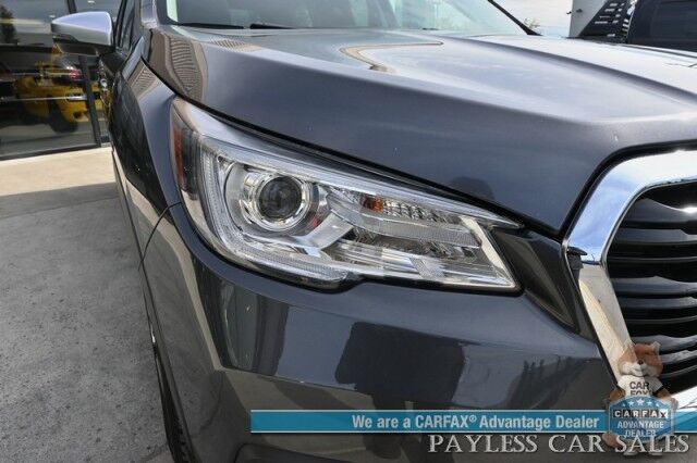 2022 Subaru Ascent Touring Anchorage AK