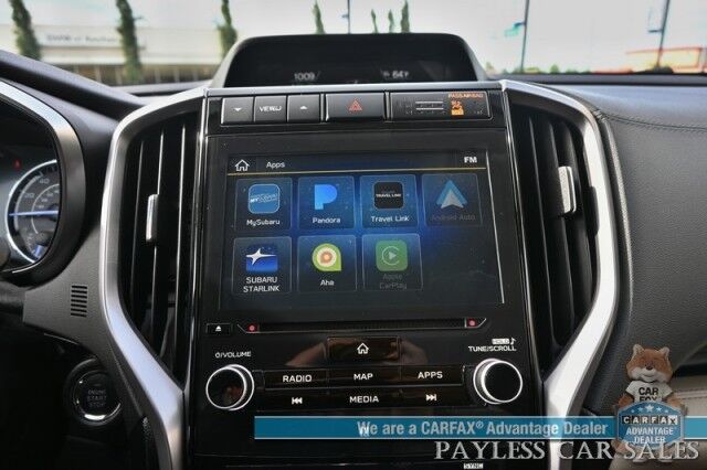 2022 Subaru Ascent Touring Anchorage AK