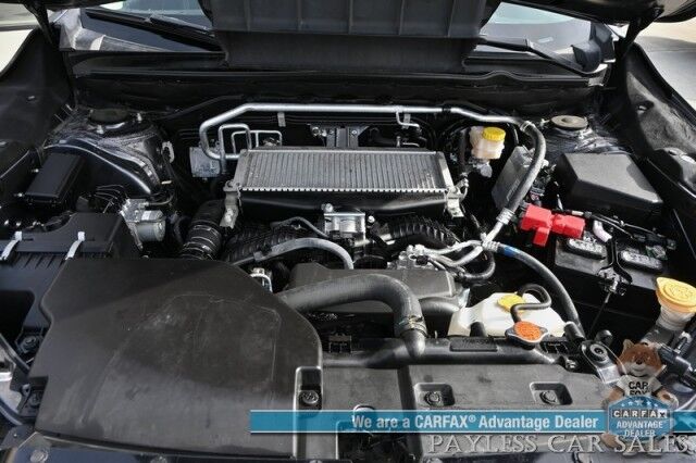 2022 Subaru Ascent Touring Anchorage AK