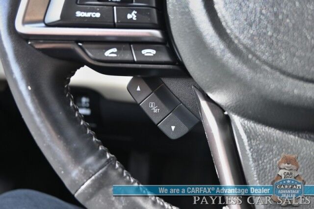 2022 Subaru Ascent Touring Anchorage AK