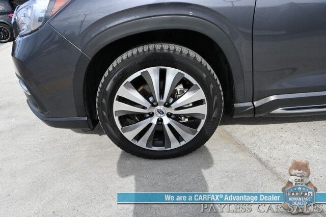 2022 Subaru Ascent Touring Anchorage AK
