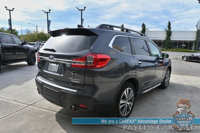 2022 Subaru Ascent Touring Anchorage AK