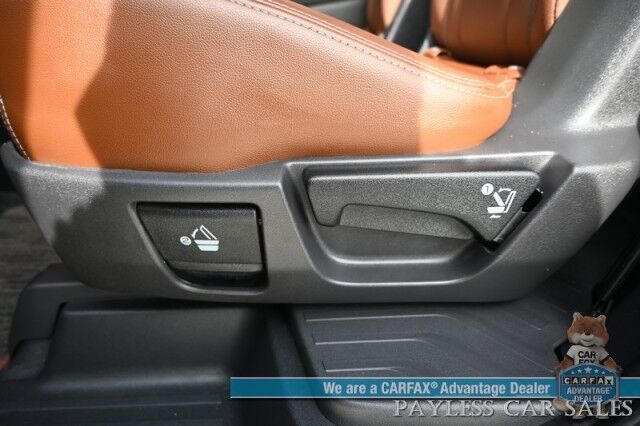 2022 Subaru Ascent Touring Anchorage AK