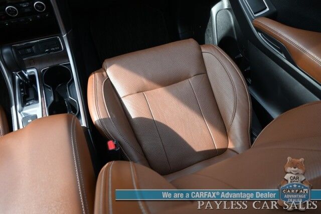 2022 Subaru Ascent Touring Anchorage AK