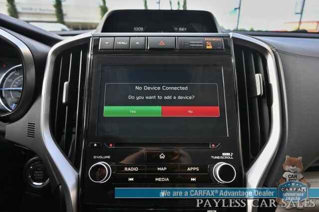 2022 Subaru Ascent Touring Anchorage AK