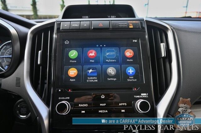 2022 Subaru Ascent Touring Anchorage AK
