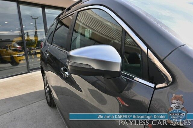 2022 Subaru Ascent Touring Anchorage AK